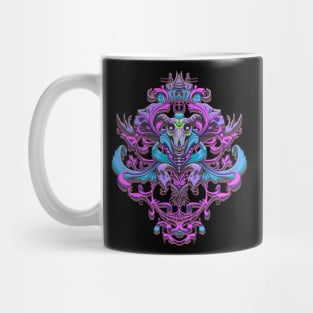 Zodiaco Mug